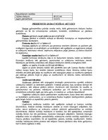 Prakses atskaite 'AS "Hansabanka"', 35.