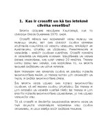 Konspekts 'Tautas – masu sporta veidi', 1.