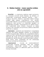 Konspekts 'Tautas – masu sporta veidi', 2.