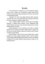 Referāts 'Latvijas iekšzemes kopprodukts, tā dinamika, izlietojums', 3.