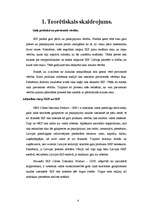 Referāts 'Latvijas iekšzemes kopprodukts, tā dinamika, izlietojums', 4.