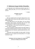 Referāts 'Latvijas iekšzemes kopprodukts, tā dinamika, izlietojums', 11.