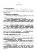 Konspekts 'Darba tiesības', 1.