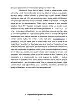 Referāts 'Patstāvīgais darbs prognozēšanā: mājas lapas apmeklētāju skaita prognoze', 5.