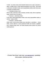 Referāts 'Patstāvīgais darbs prognozēšanā: mājas lapas apmeklētāju skaita prognoze', 11.