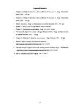 Referāts 'Patstāvīgais darbs prognozēšanā: mājas lapas apmeklētāju skaita prognoze', 17.