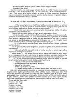 Eseja 'Mācību treniņa īpatnības dažāda vecuma bērniem un jauniešiem', 3.