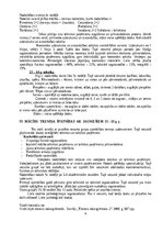 Eseja 'Mācību treniņa īpatnības dažāda vecuma bērniem un jauniešiem', 4.