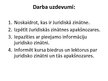 Prezentācija 'Juridiskā zinātne un tās apakšnozares', 3.