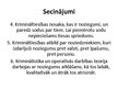 Prezentācija 'Juridiskā zinātne un tās apakšnozares', 17.