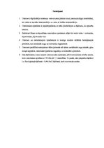 Konspekts 'Osmoze bioloģiskajās sistēmās', 7.