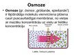Konspekts 'Osmoze bioloģiskajās sistēmās', 10.