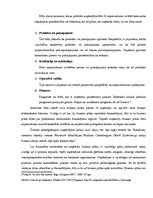 Referāts 'Veiksmīga uzņēmēja pamatprincipi', 6.