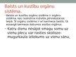 Prezentācija 'Orgānu sistēma', 8.