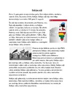 Eseja 'Baltijas ceļš', 1.