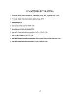 Referāts 'Par valsts iekšējo parādu', 15.