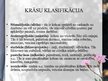 Prezentācija 'Krāsu nozīme un ietekme lietišķajā komunikācijā. Lietišķas sievietes stils', 3.