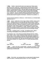 Konspekts 'Fizikas eksāmens 11.klasei', 1.