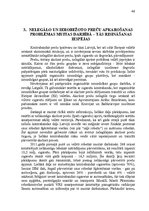 Diplomdarbs 'Muitas loma ierobežoto un aizliegto preču kontrolē', 46.