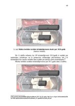 Diplomdarbs 'Muitas loma ierobežoto un aizliegto preču kontrolē', 49.