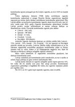 Diplomdarbs 'Muitas loma ierobežoto un aizliegto preču kontrolē', 52.