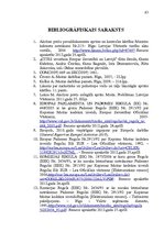 Diplomdarbs 'Muitas loma ierobežoto un aizliegto preču kontrolē', 63.