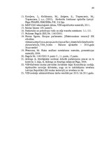 Diplomdarbs 'Muitas loma ierobežoto un aizliegto preču kontrolē', 64.