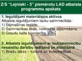 Prezentācija 'Lauksaimniecības un lauku politika Latvijā', 2.