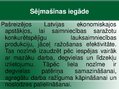 Prezentācija 'Lauksaimniecības un lauku politika Latvijā', 3.