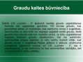 Prezentācija 'Lauksaimniecības un lauku politika Latvijā', 6.