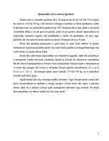 Referāts 'Brūnais lācis', 3.