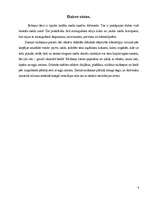 Referāts 'Brūnais lācis', 4.