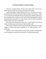 Referāts 'Brūnais lācis', 7.