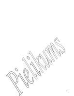 Referāts 'Brūnais lācis', 8.