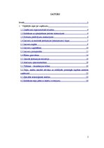 Prakses atskaite 'Uzņēmums SIA "Boulings". Restorāns "Cash"', 2.