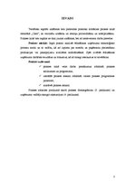 Prakses atskaite 'Uzņēmums SIA "Boulings". Restorāns "Cash"', 3.