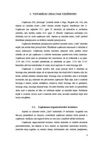 Prakses atskaite 'Uzņēmums SIA "Boulings". Restorāns "Cash"', 4.