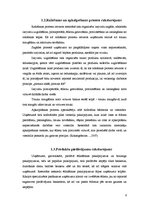 Prakses atskaite 'Uzņēmums SIA "Boulings". Restorāns "Cash"', 6.