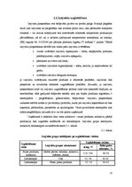 Prakses atskaite 'Uzņēmums SIA "Boulings". Restorāns "Cash"', 10.