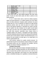 Prakses atskaite 'Uzņēmums SIA "Boulings". Restorāns "Cash"', 15.