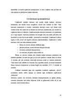 Prakses atskaite 'Uzņēmums SIA "Boulings". Restorāns "Cash"', 19.