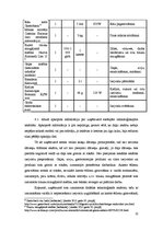 Prakses atskaite 'Uzņēmums SIA "Boulings". Restorāns "Cash"', 25.