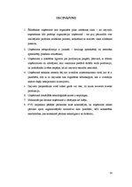 Prakses atskaite 'Uzņēmums SIA "Boulings". Restorāns "Cash"', 30.