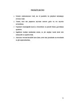 Prakses atskaite 'Uzņēmums SIA "Boulings". Restorāns "Cash"', 31.