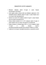 Prakses atskaite 'Uzņēmums SIA "Boulings". Restorāns "Cash"', 32.