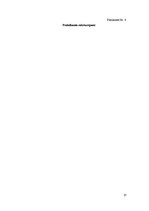 Prakses atskaite 'Uzņēmums SIA "Boulings". Restorāns "Cash"', 37.