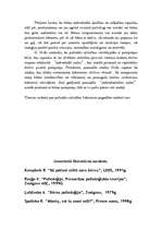 Referāts 'Cilvēka psihiskās attīstības galvenās likumsakarības psiholoģijā', 4.