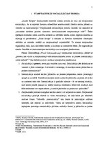 Diplomdarbs 'Latvijas ārpolitikas transformācija ES kopējās ārējās un drošības politikas ietv', 7.