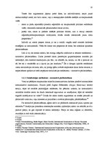 Diplomdarbs 'Latvijas ārpolitikas transformācija ES kopējās ārējās un drošības politikas ietv', 19.