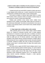 Diplomdarbs 'Latvijas ārpolitikas transformācija ES kopējās ārējās un drošības politikas ietv', 23.